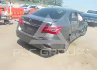 2019 Nissan SENTRA photo