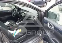 2019 Nissan SENTRA фото
