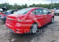 2019 Nissan SENTRA photo