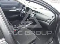 2019 Nissan SENTRA фото