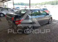 2019 Nissan SENTRA фото