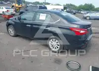 2019 Nissan SENTRA фото