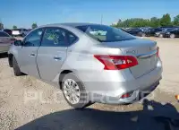 2019 Nissan SENTRA фото
