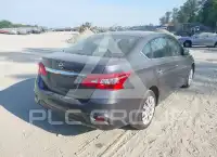 2019 Nissan SENTRA photo