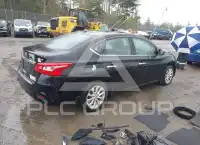 2019 Nissan SENTRA photo