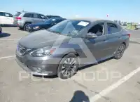 2019 Nissan SENTRA фото