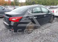 2019 Nissan SENTRA фото