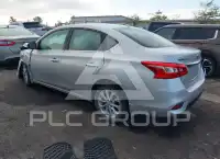 2019 Nissan SENTRA фото