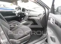 2019 Nissan SENTRA фото