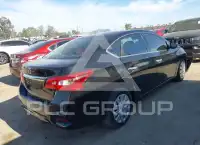 2019 Nissan SENTRA photo