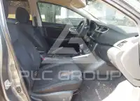 2019 Nissan SENTRA фото