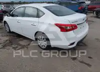 2019 Nissan SENTRA фото