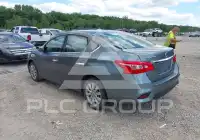 2019 Nissan SENTRA фото