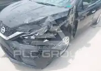 2019 Nissan SENTRA фото
