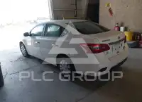 2019 Nissan SENTRA фото