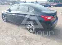 2019 Nissan SENTRA фото