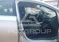 2019 Nissan SENTRA photo