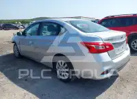 2019 Nissan SENTRA photo