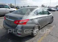 2019 Nissan SENTRA фото