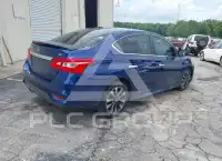 2019 Nissan SENTRA photo