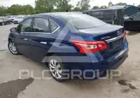 2019 Nissan SENTRA фото