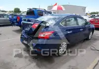 2019 Nissan SENTRA photo