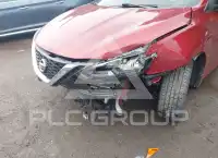 2019 Nissan SENTRA фото