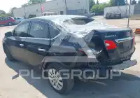 2019 Nissan SENTRA photo