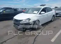 2019 Nissan SENTRA фото