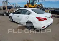 2019 Nissan SENTRA фото