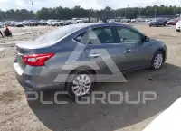 2019 Nissan SENTRA photo
