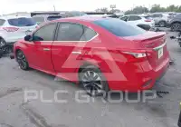 2019 Nissan SENTRA фото