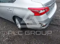 2019 Nissan SENTRA фото