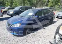 2019 Nissan SENTRA фото