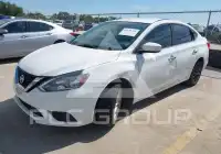2019 Nissan SENTRA фото