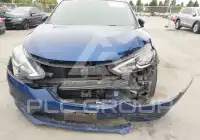 2019 Nissan SENTRA фото