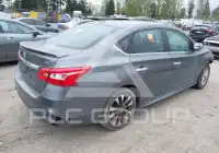 2019 Nissan SENTRA фото