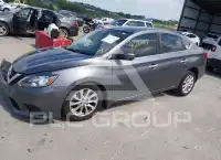 2019 Nissan SENTRA photo
