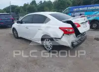 2019 Nissan SENTRA photo