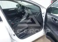 2019 Nissan SENTRA фото