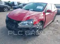 2019 Nissan SENTRA фото