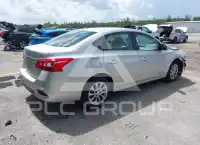 2019 Nissan SENTRA фото