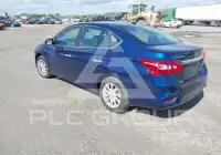 2019 Nissan SENTRA фото