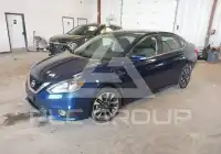 2019 Nissan SENTRA фото
