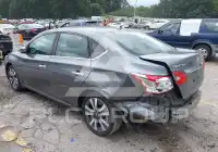 2019 Nissan SENTRA фото