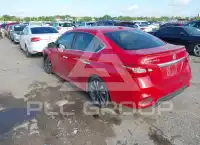 2019 Nissan SENTRA фото