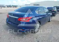 2019 Nissan SENTRA фото