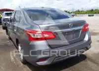 2019 Nissan SENTRA photo