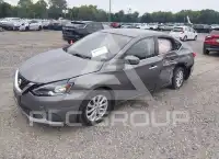 2019 Nissan SENTRA фото