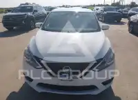 2019 Nissan SENTRA фото